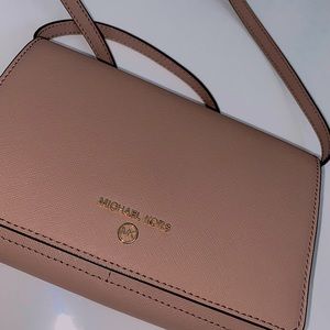 Micheal Kors Crossbody Purse